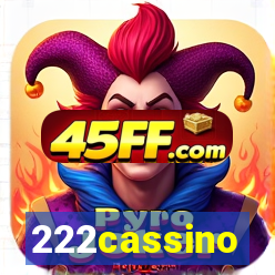 222cassino
