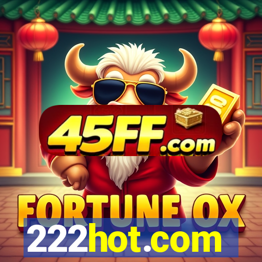 222hot.com