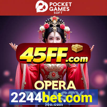 2244bet.com