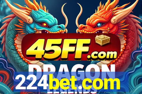 224bet.com