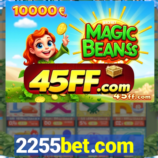 2255bet.com