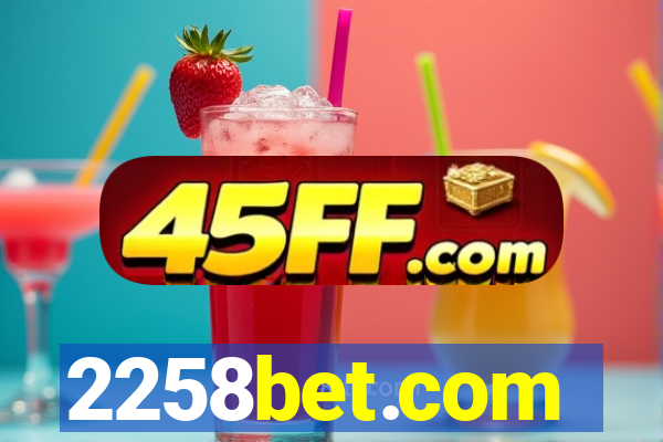 2258bet.com