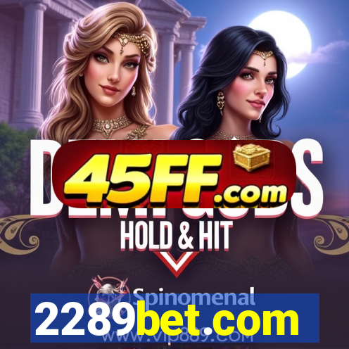 2289bet.com