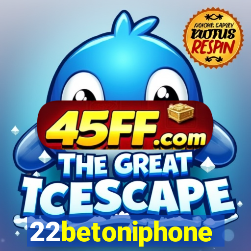 22betoniphone