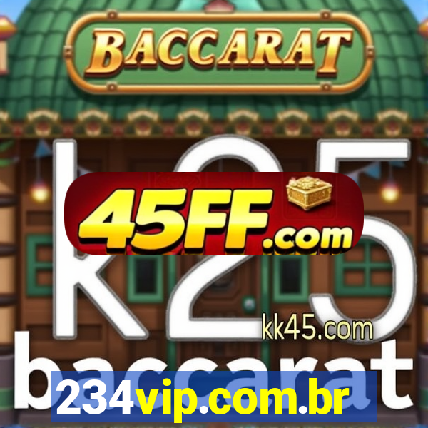 234vip.com.br