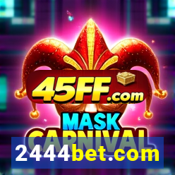 2444bet.com