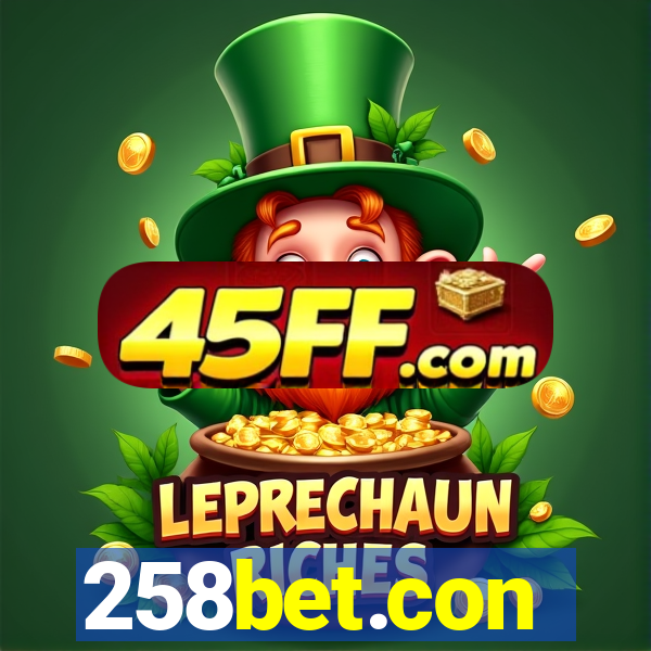 258bet.con
