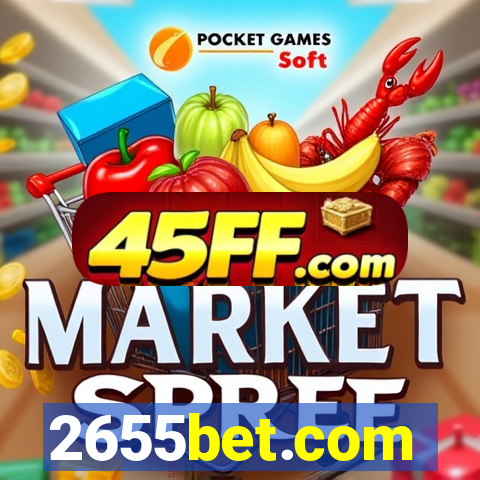 2655bet.com