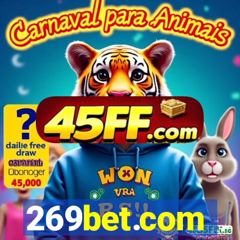 269bet.com