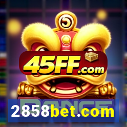 2858bet.com