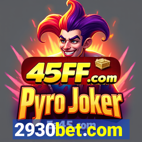 2930bet.com
