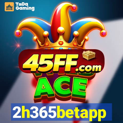 2h365betapp