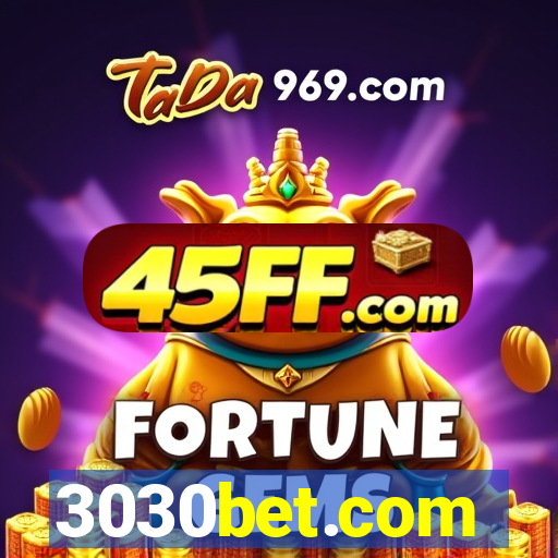 3030bet.com