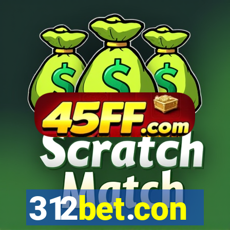 312bet.con