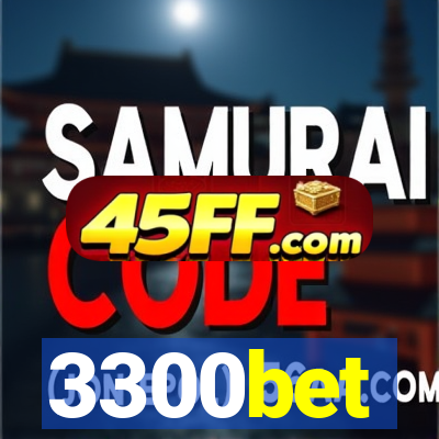 3300bet