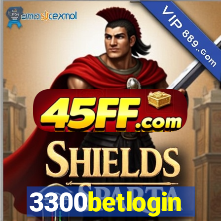 3300betlogin