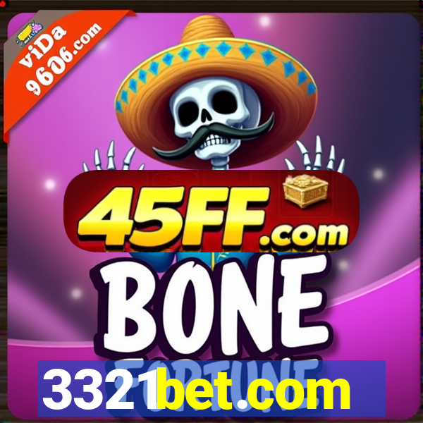 3321bet.com