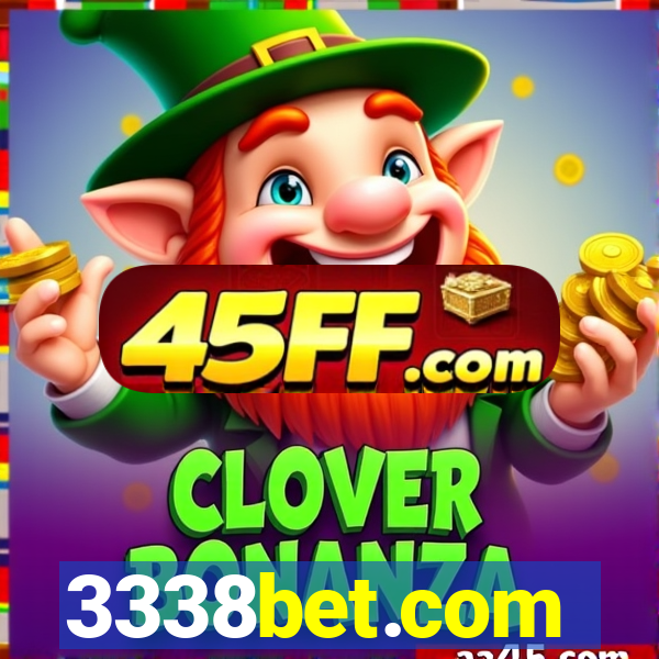 3338bet.com