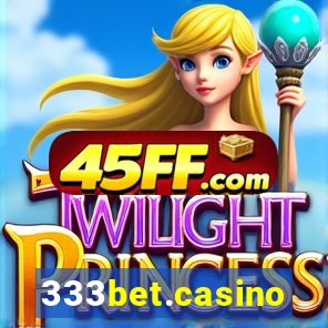 333bet.casino