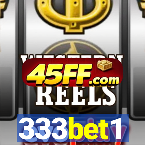 333bet1