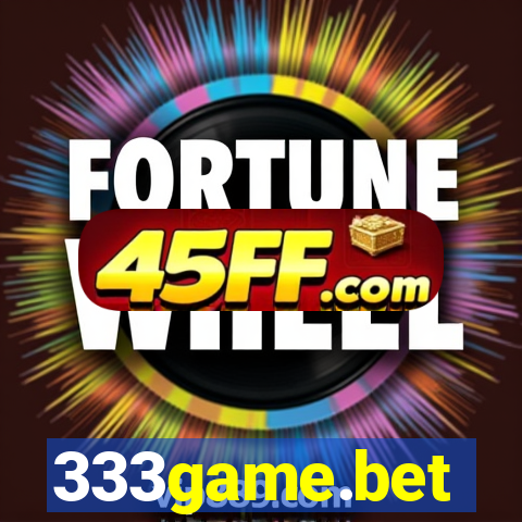 333game.bet