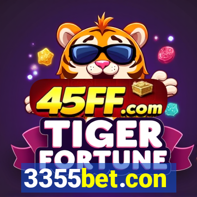 3355bet.con