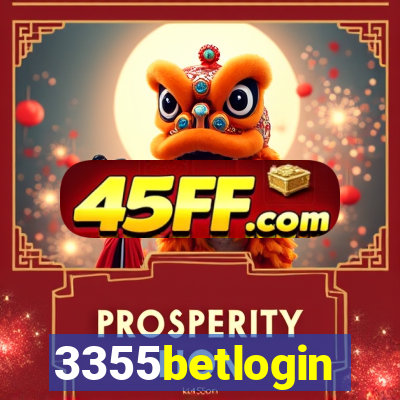 3355betlogin