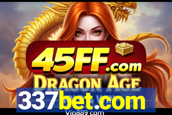 337bet.com