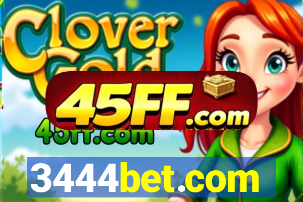 3444bet.com