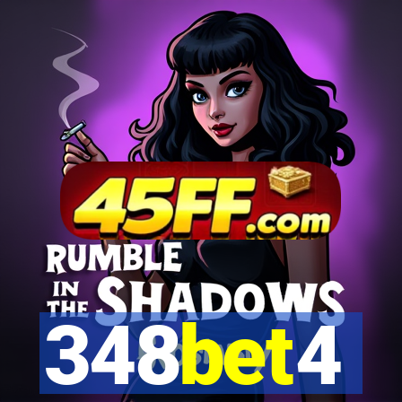 348bet4