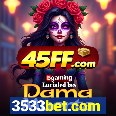 3533bet.com