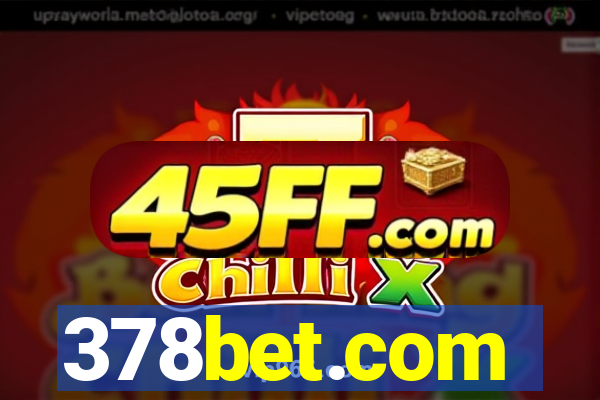 378bet.com