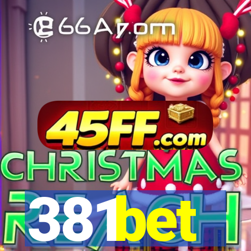 381bet