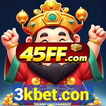 3kbet.con