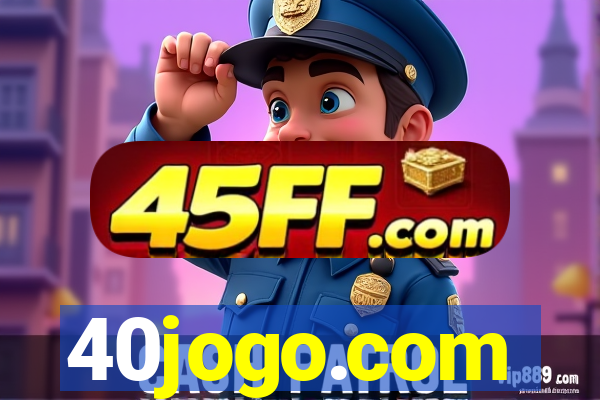 40jogo.com