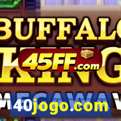 40jogo.com