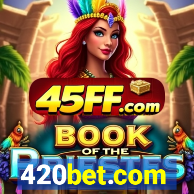 420bet.com