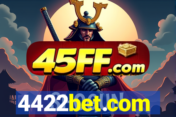 4422bet.com