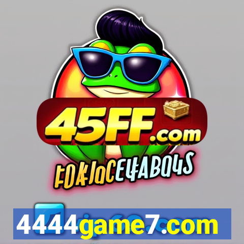 4444game7.com
