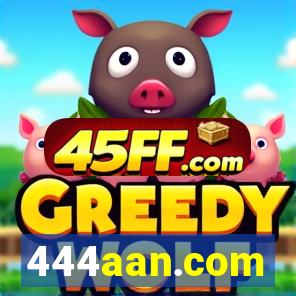 444aan.com