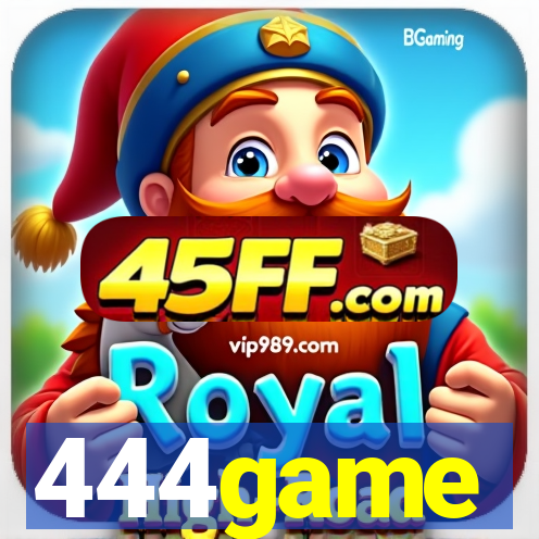 444game