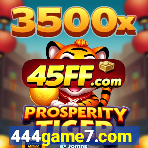 444game7.com