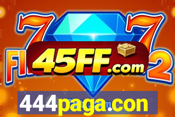 444paga.con
