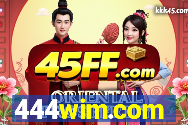 444wim.com