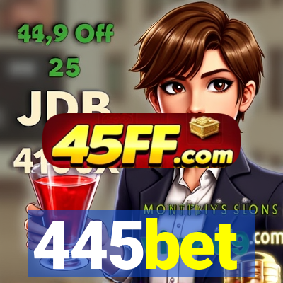 445bet