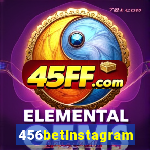 456betInstagram