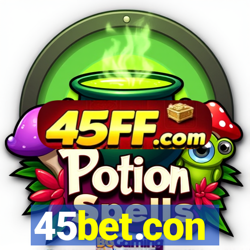 45bet.con