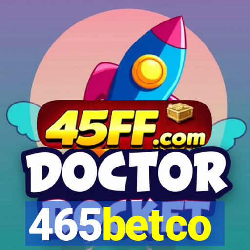 465betco