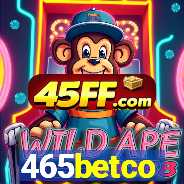 465betco