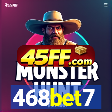 468bet7